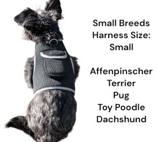 GSM Small Dog GPS Tracker Realtime Surveillance Collar Mount Locator Size:L